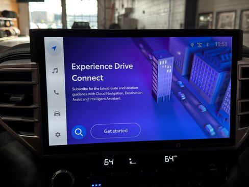 Used 2024 Toyota Tundra Platinum image 30