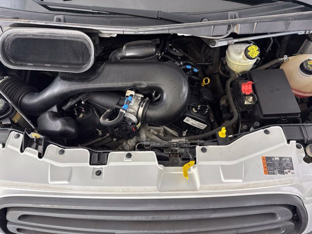 Used 2018 Ford Transit 150 XL RWD image 17