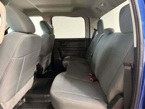 Used 2015 RAM 1500 ST w/ SXT Appearance Group AWD/4WD image 14