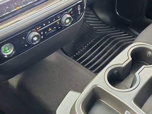 Certified 2023 Chevrolet Silverado 1500 RST image 20