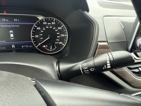 Used 2024 Nissan Altima 2.5 SV image 33