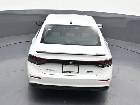 Used 2023 Honda Accord Sport image 20