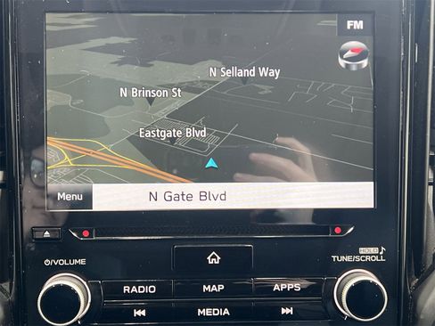 Used 2022 Subaru Ascent Onyx Edition image 18