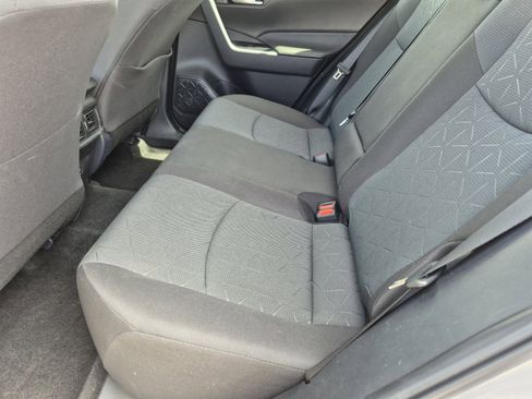 Certified 2025 Toyota RAV4 XLE image 17