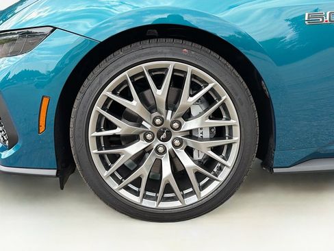 New 2026 Ford Mustang GT Premium RWD image 32