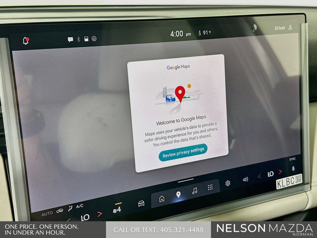 New 2026 MAZDA CX-5 Select AWD/4WD image 16