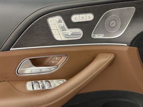 Certified 2024 Mercedes-Benz GLE 63 AMG S image 25