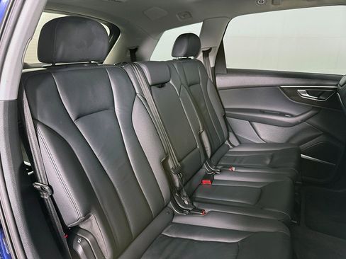 Used 2022 Audi Q7 3.0T Premium Plus w/ Premium Plus Package image 34