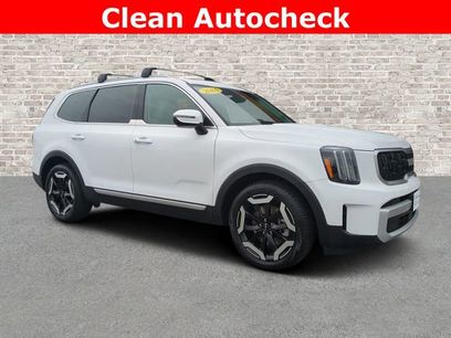 Used 2024 Kia Telluride EX