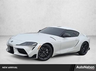 Used 2026 Toyota Supra video 1