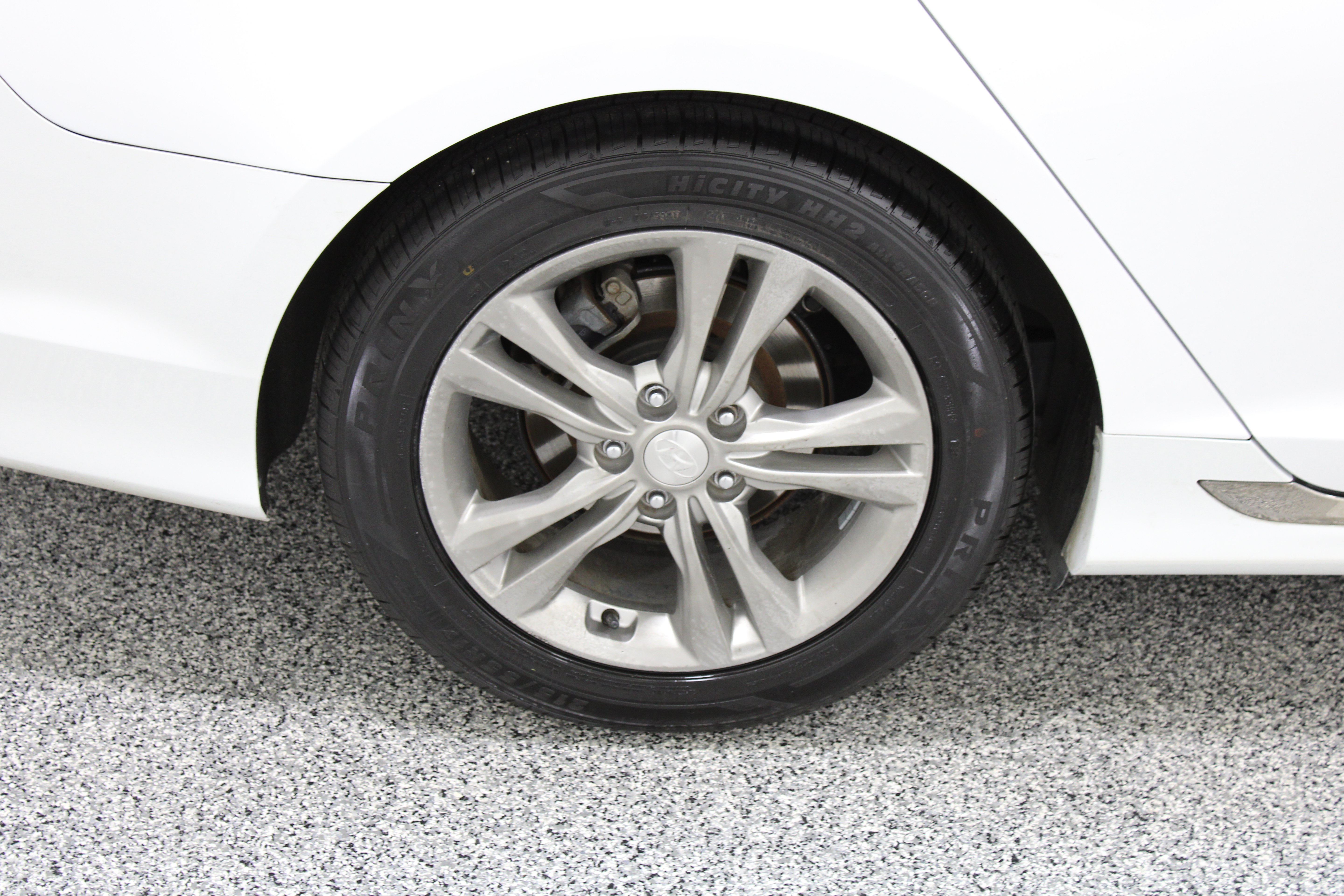 Used 2018 Hyundai Sonata Sport FWD image 6