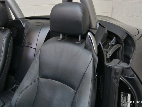Used 2003 BMW Z4 2.5i image 17