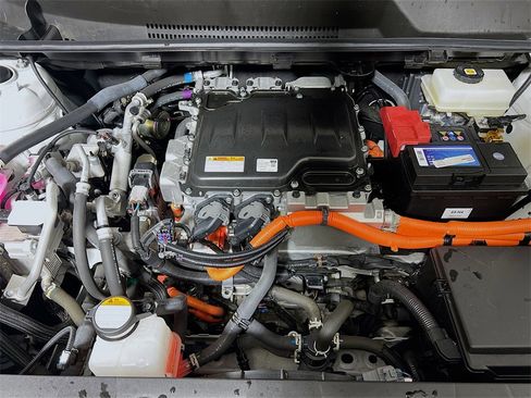 Used 2023 Subaru Solterra AWD image 28