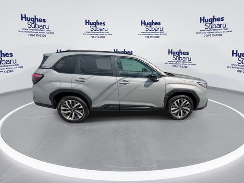 New 2026 Subaru Forester Touring AWD/4WD image 12