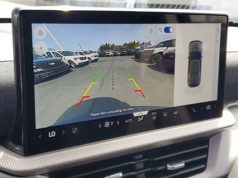 New 2026 Ford Explorer Active AWD/4WD image 20