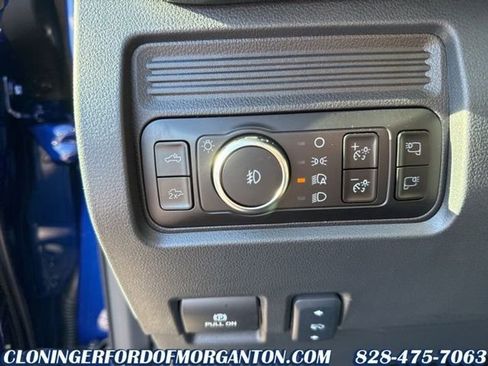 New 2026 Ford F250 Lariat w/ Tremor Off-Road Package image 19