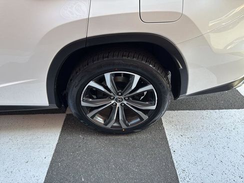Used 2018 Lexus RX 350L AWD image 15