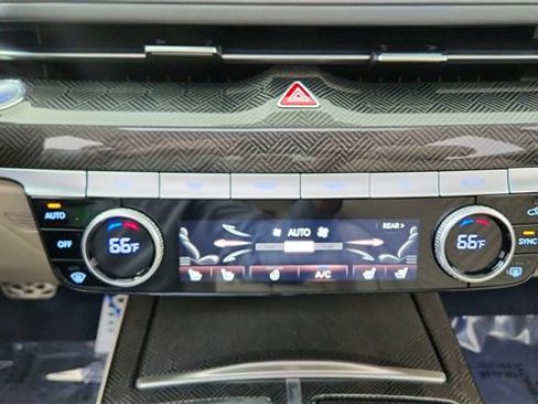 Used 2024 Genesis G80 3.5T Sport image 48