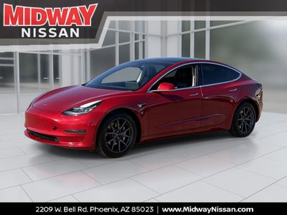 Used 2020 Tesla Model 3 Standard Range