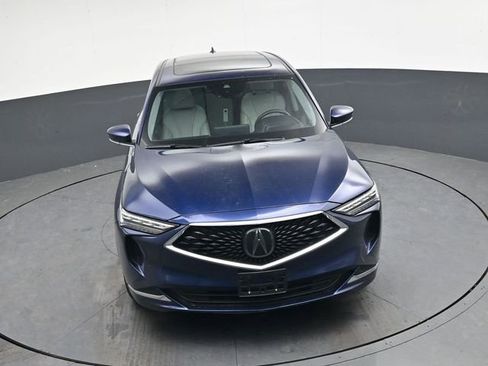 Used 2024 Acura MDX SH-AWD w/ Technology Package image 26