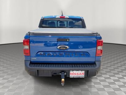 Used 2023 Ford Maverick Lariat w/ Lariat Luxury Package