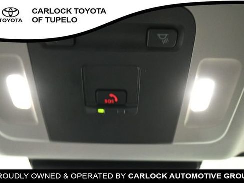 Used 2026 Toyota Camry LE FWD image 23