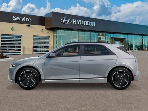 New 2026 Hyundai Ioniq 5 Limited AWD/4WD image 3