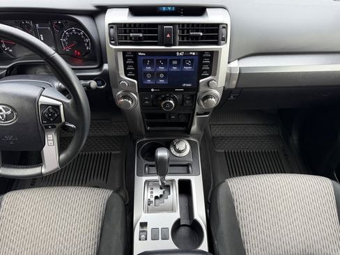 Used 2024 Toyota 4Runner SR5 image 20
