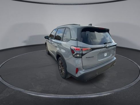 New 2026 Subaru Forester Sport AWD/4WD image 6
