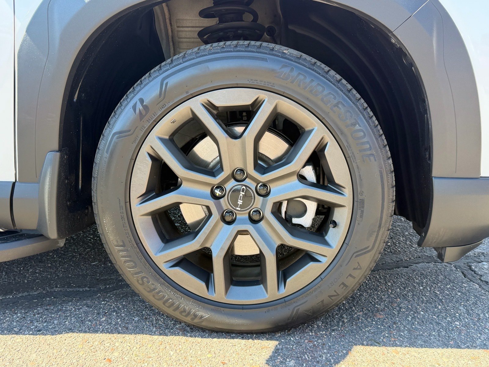 Certified 2023 Honda Pilot Elite image 12