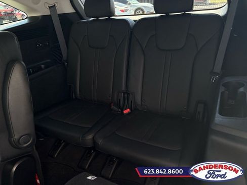 Used 2021 Kia Sorento SX FWD image 17