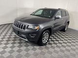 Used 2015 Jeep Grand Cherokee Limited w/ Luxury Group II image 2