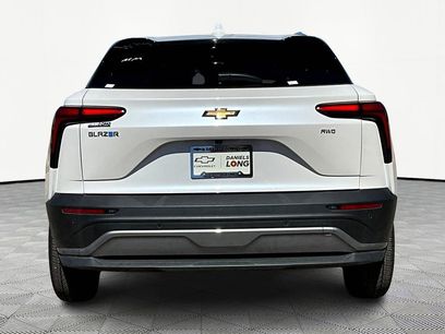 New 2024 Chevrolet Blazer EV LT