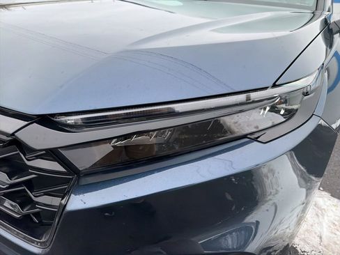 Certified 2024 Honda CR-V Sport Touring image 9
