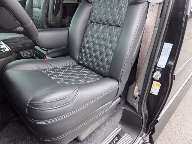 New 2026 GMC Savana 2500 Extended w/ Driver Convenience Package RWD image 23