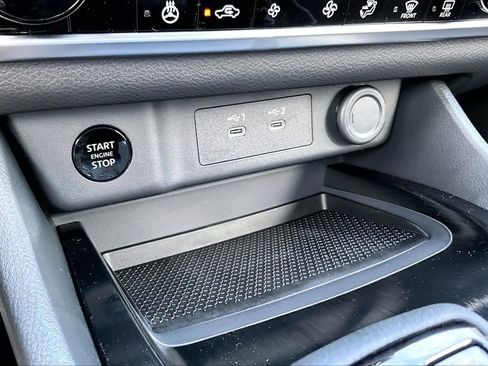 New 2026 Nissan Rogue Dark Armor FWD image 18