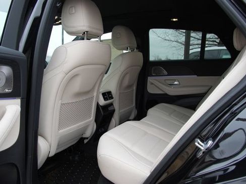 Certified 2026 Mercedes-Benz GLE 450 4MATIC Coupe image 27