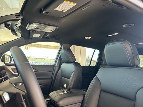 New 2026 Chevrolet Traverse LT w/ Driver Confidence Package image 15