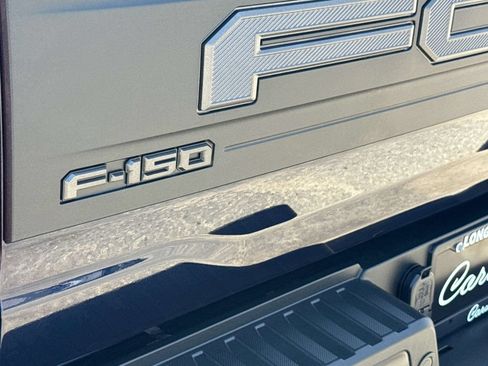 Certified 2024 Ford F150 Raptor AWD/4WD image 10