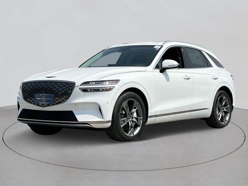 New 2025 Genesis Electrified GV70 Advanced w/ Prestige Package image 2