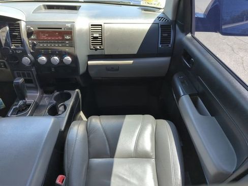 Used 2013 Toyota Tundra 2WD Double Cab w/ SR5 Pkg image 15