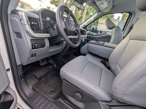 New 2026 Ford F350 XL RWD image 5