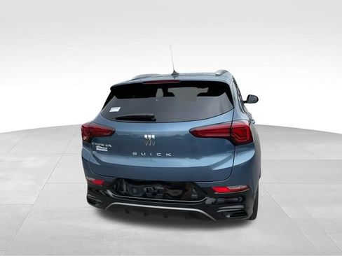 New 2026 Buick Encore GX Sport Touring w/ Comfort Package FWD image 8