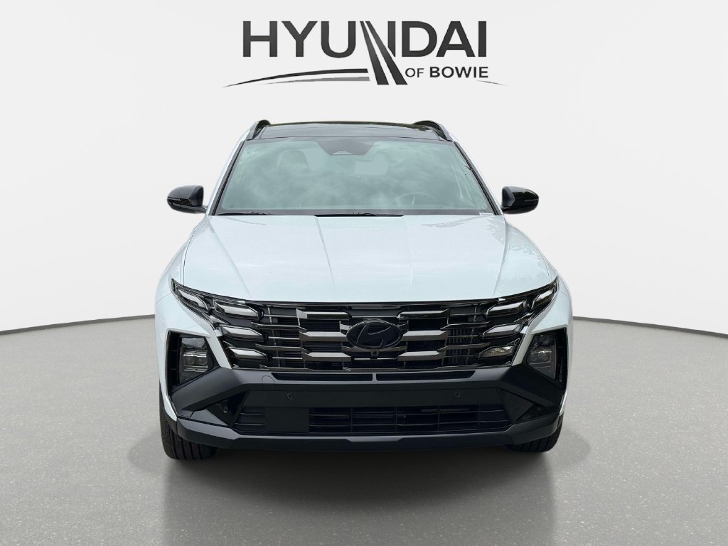 New 2026 Hyundai Tucson Limited AWD/4WD image 6