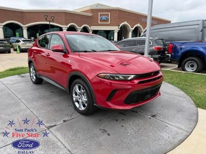 Used 2024 Dodge Hornet R/T