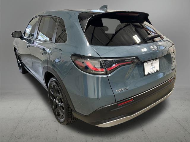 Certified 2024 Honda HR-V Sport image 4