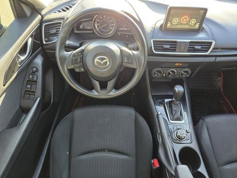 Used 2016 MAZDA MAZDA3 i Sport image 29