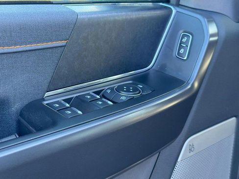 New 2025 Ford F150 Tremor w/ Bed Utility Package image 13