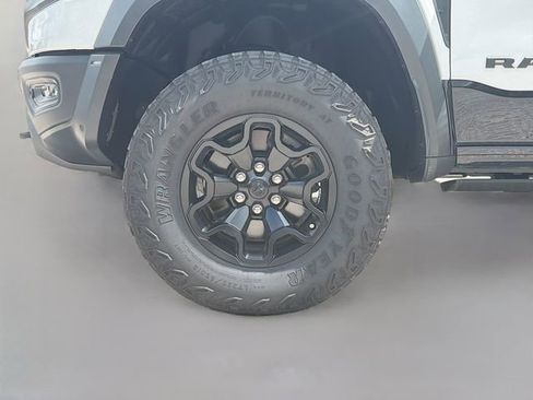 Used 2024 RAM 1500 TRX w/ TRX Level 2 Equipment Group AWD/4WD image 42