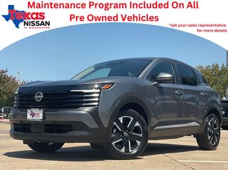 Used 2025 Nissan Kicks SV AWD/4WD video 1